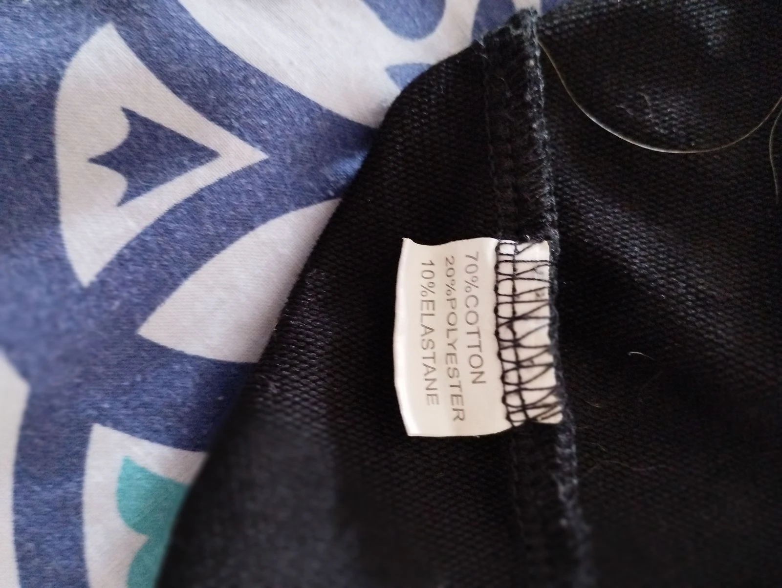 Short dress l xl giorgia strass – photo 8